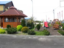 Hotel ** Sezam w Kraczkowej