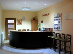Hotel ** Sezam w Kraczkowej