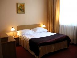 Hotel ** Sezam w Kraczkowej