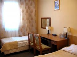 Hotel ** Sezam w Kraczkowej