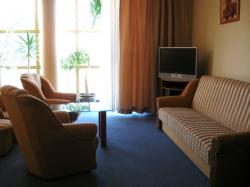 Hotel ** Sezam w Kraczkowej