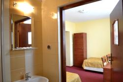 Bed & Breakfast Sezam acut