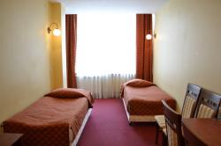 Bed & Breakfast Sezam acut