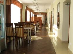Bed & Breakfast Sezam acut