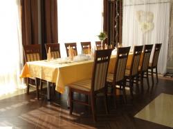 Bed & Breakfast Sezam acut