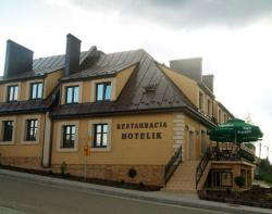Hotelik Nalpol