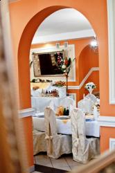 Hotelik Nalpol