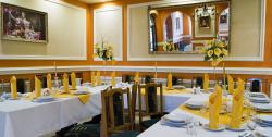 Hotelik Nalpol