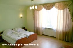 Pensjonat Diana