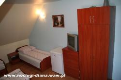 Pensjonat Diana