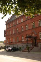 Hotel Jakub Sobieski