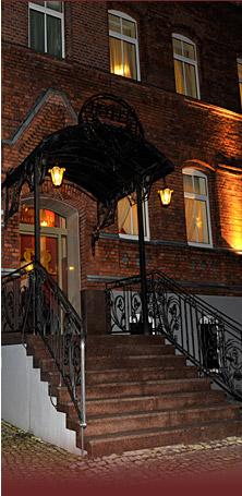 Hotel Jakub Sobieski