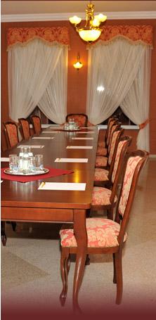 Hotel Jakub Sobieski