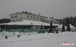 Hotel Gromada