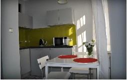 Apartament Studio Virgo