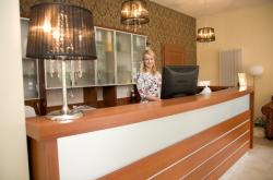 Hotel Willa Piast Spa & Wellness