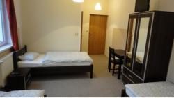 Hotel Sarai
