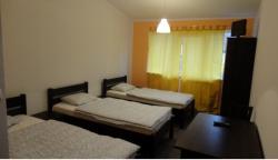 Hotel Sarai
