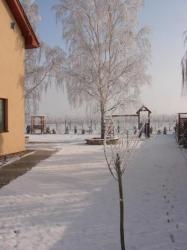 Dom Bankietowo-Gocinny Pod Winn Gr