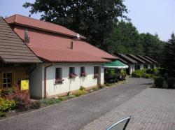 Motel Pod Dbem