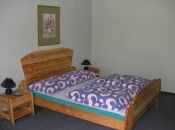 Motel Pod Dbem