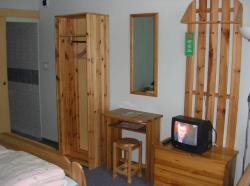 Motel Pod Dbem