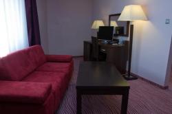 Hotel Azalia