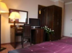 Hotel Azalia