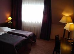 Hotel Azalia