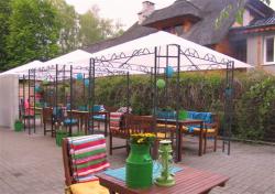 Dom Gocinny Patio