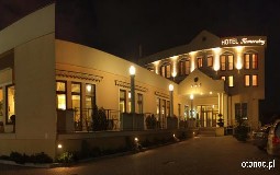 Hotel Kameralny