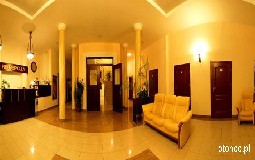 Hotel Kameralny