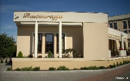 Hotel Kameralny