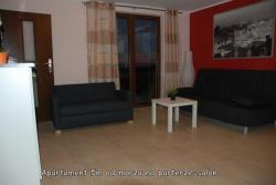 Apartamenty Rewa