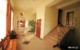 Hotel Okrglak
