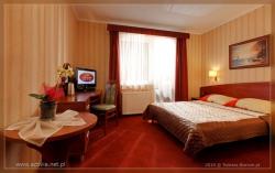 Hotel SPA Activia