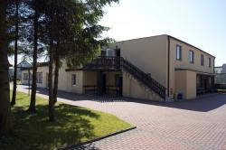 Oland 2 - Orodek Wczasowy