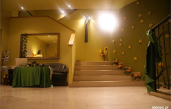 Hotel Wena's