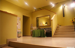Hotel Wena's