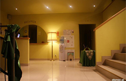 Hotel Wena's