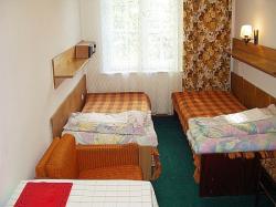 Orodek Wypoczynkowy Fregata