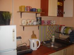 Hostel Taurus