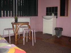 Hostel Taurus