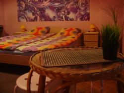 Hostel Taurus
