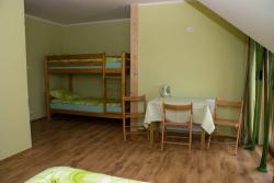 Pokoje Gocinne Pod Sow