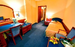 Hotel Kongresowy