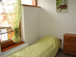 Apartament Milton