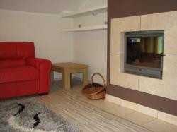 Apartament Milton