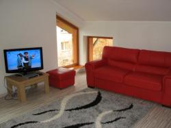 Apartament Milton