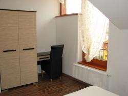 Apartament Milton